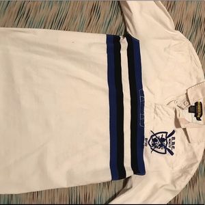 Men’s Ralph Lauren Rugby polo size medium